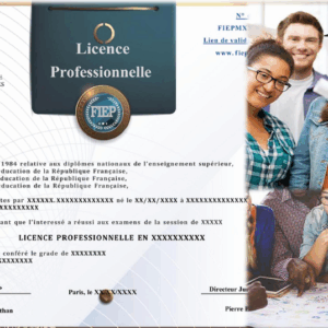 LICENCE PROFESSIONNELLE | QUALITÉ, HYGIÈNE, SÉCURITÉ, ENVIRONNEMENT