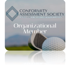 CAS Organizational membership / Membre Organisationnel (1 Year)