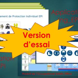 Personal Protective Equipement Calculator_AppEx Ing_ EPI_V1.1 2026 _V26001_Test version